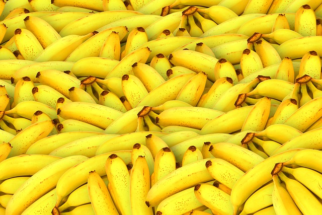 Jak zrobić banana na parze?